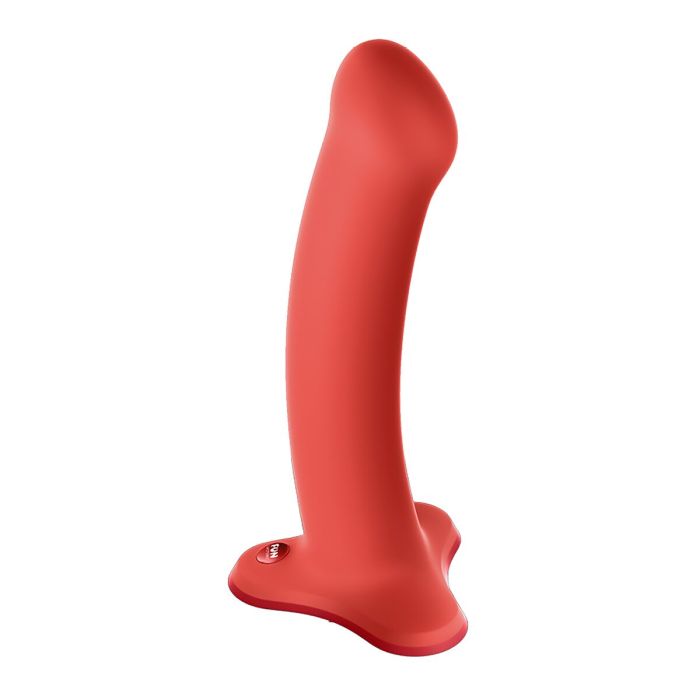 Vibrador Fun Factory Magnum Azul