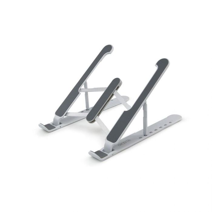 Soporte para Portátil Dicota D31889 Silicona 8 Soporte para Portátil Dicota D31889 Silicona 8