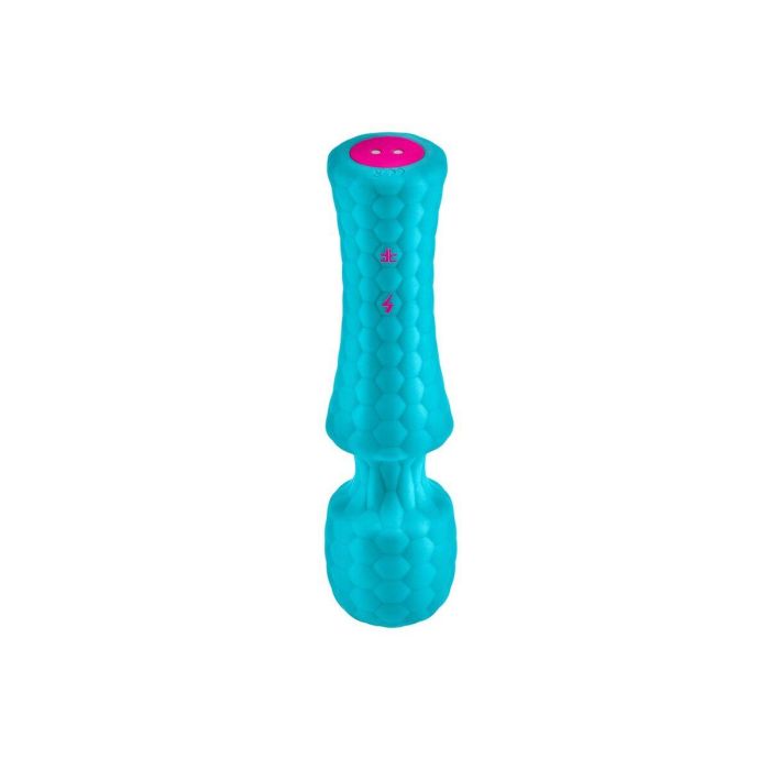 Vibrador FemmeFunn Azul 9 Vibrador FemmeFunn Azul 9