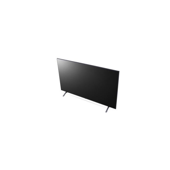 LG 50UN640S Pantalla plana para señalización digital 127 cm (50") LCD Wifi 400 cd / m² 4K Ultra HD Azul WebOS 8 LG 50UN640S Pantalla plana para señalización digital 127 cm (50") LCD Wifi 400 cd / m² 4K Ultra HD Azul WebOS 8