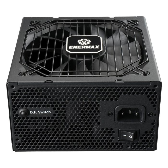 Enermax EGN1200P Fuente de Alimentación 1200W 80+ Platinum Modular ATX 3.1