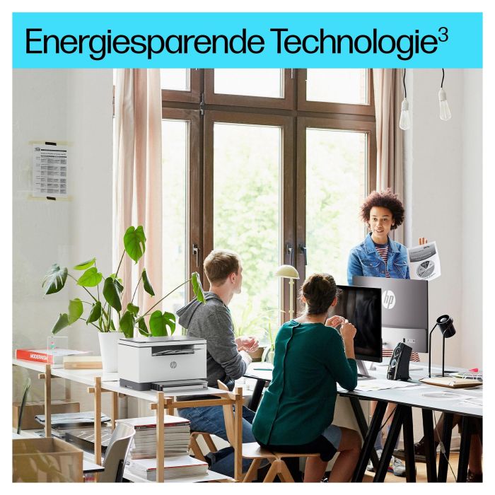 HP Multifunción Láser M234D Monocromo A4 11 HP Multifunción Láser M234D Monocromo A4 11