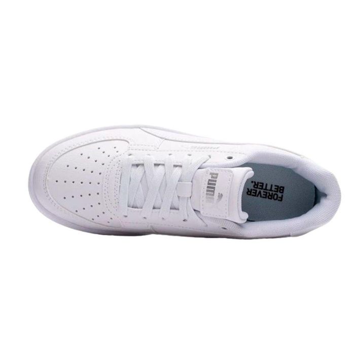 Zapatillas Casual Hombre Puma Caven 2.0 Blanco XS 1
