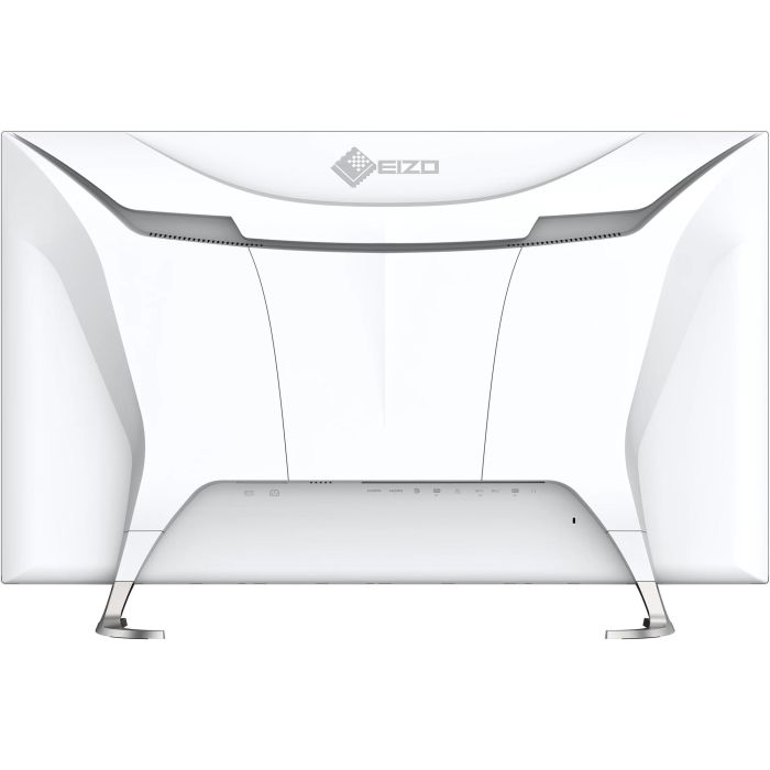 EIZO EV4340X-WT Monitor FlexScan 42.5" 4K Ultra HD IPS Blanco 5ms 2xHDMI+DP+USB-C para Oficina 3 EIZO EV4340X-WT Monitor FlexScan 42.5" 4K Ultra HD IPS Blanco 5ms 2xHDMI+DP+USB-C para Oficina 3