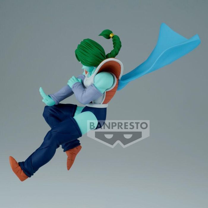 Banpresto Figura Dragon Ball Z Match Makers Zarbon (Vs Vegeta) BP88982P 2 Banpresto Figura Dragon Ball Z Match Makers Zarbon (Vs Vegeta) BP88982P 2