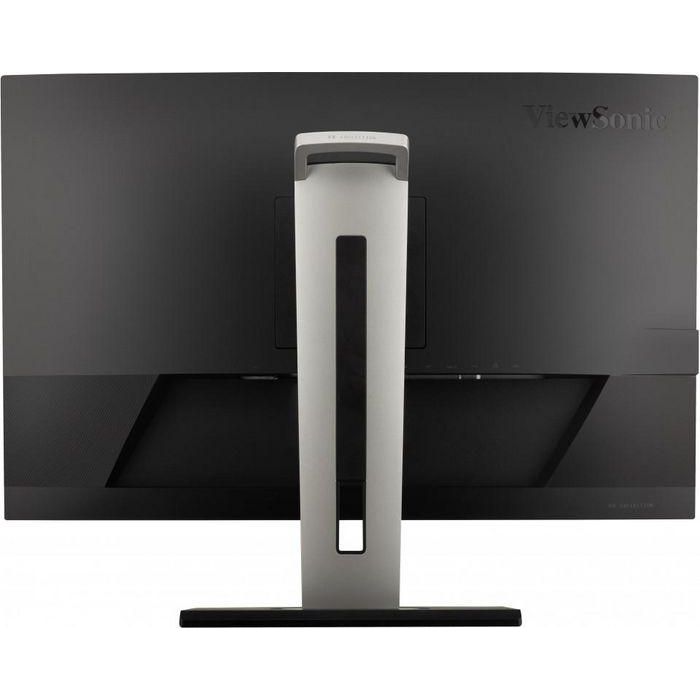Viewsonic VG Series VG2756V-2K LED display 68,6 cm (27") 2560 x 1440 Pixeles Quad HD Negro 4 Viewsonic VG Series VG2756V-2K LED display 68,6 cm (27") 2560 x 1440 Pixeles Quad HD Negro 4