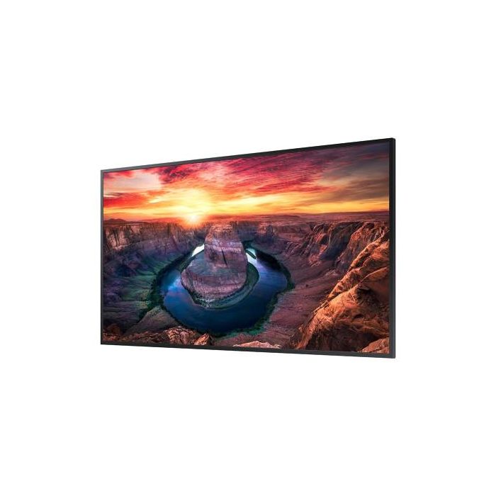 Samsung QM43B-T Pantalla señalización digital 43" VA 4K Ultra HD Wifi Tizen 6.5 24/7 LH43QMBTBGCXEN 3 Samsung QM43B-T Pantalla señalización digital 43" VA 4K Ultra HD Wifi Tizen 6.5 24/7 LH43QMBTBGCXEN 3