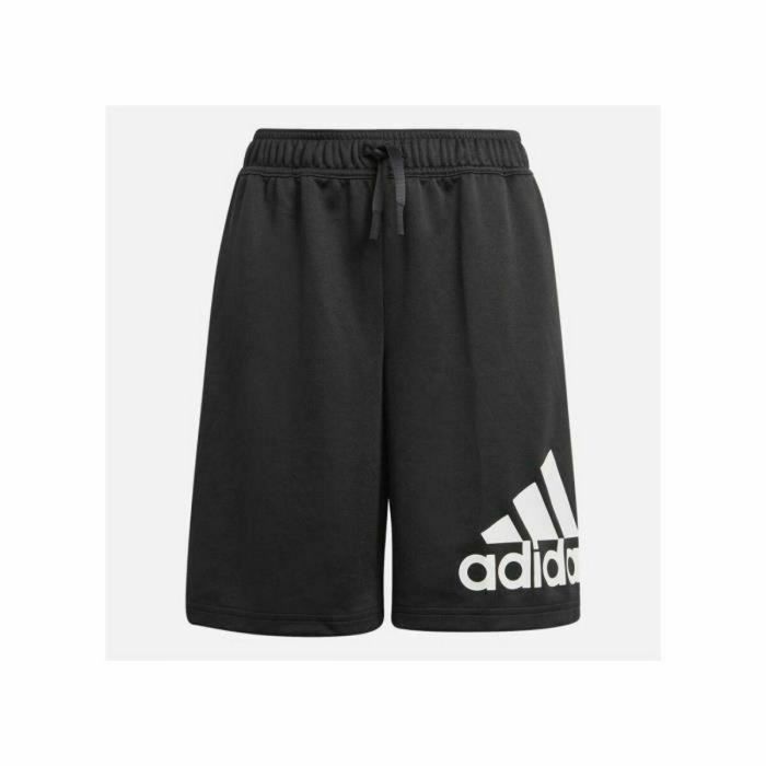 Pantalón para Adultos Adidas GN1485 Negro Hombre Pantalón para Adultos Adidas GN1485 Negro Hombre