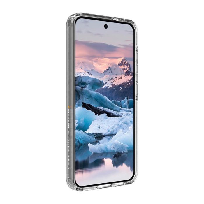 Dbramante1928 Iceland Ultra Funda Trasera Protectora D3O para Samsung Galaxy S23 FE - Transparente 4 Dbramante1928 Iceland Ultra Funda Trasera Protectora D3O para Samsung Galaxy S23 FE - Transparente 4