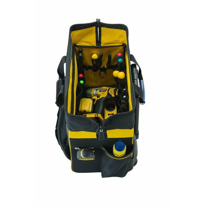 Bolsa Trolley Stanley Grande 2 Bolsa Trolley Stanley Grande 2