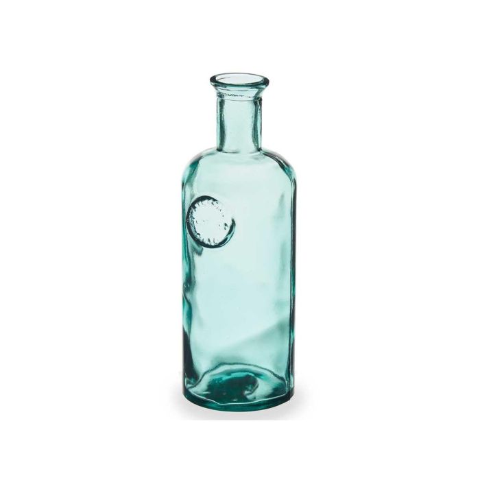 Botella Decorativa Vidrio Stamp 35Cm Med 2.5L Giftdecor (6 Unidades) 1 Botella Decorativa Vidrio Stamp 35Cm Med 2.5L Giftdecor (6 Unidades) 1