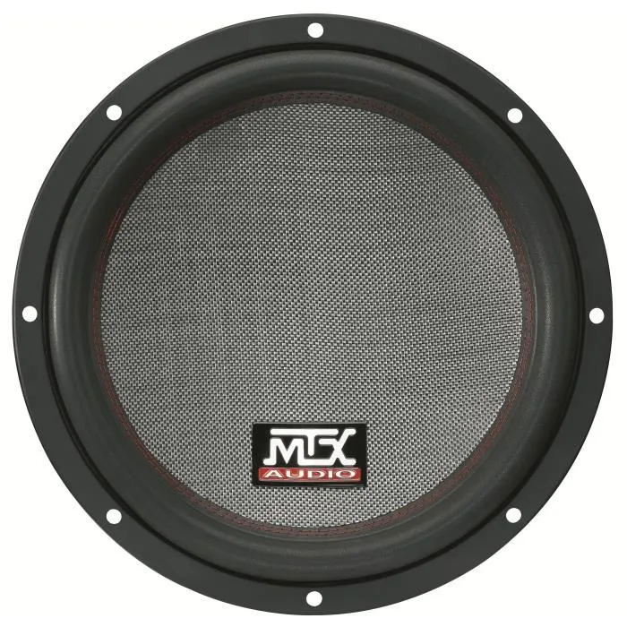 Mtx Audio Altavoz de subgraves TX615 Ø38 cm 2Ω 1000W RMS 1 Mtx Audio Altavoz de subgraves TX615 Ø38 cm 2Ω 1000W RMS 1