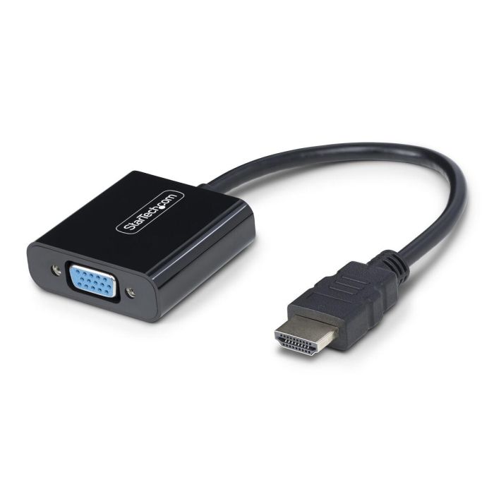 Cable VGA Startech HD2VGAE3 Cable VGA Startech HD2VGAE3