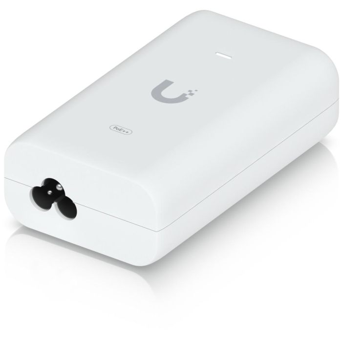 Ubiquiti UACC-PoE++-10G Inyector PoE++ 60W 10 GbE 2