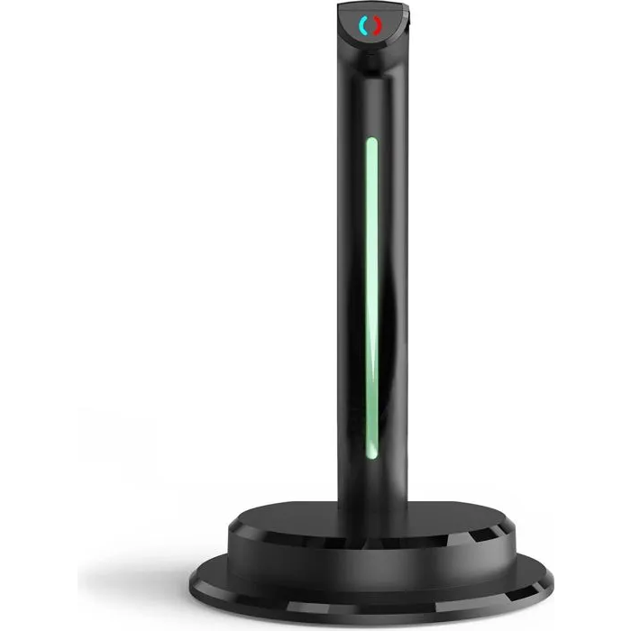 CGV 1701769717882 Auriculares de TV Prelude 3 Duo Supraaurales Con Cable Negros 2