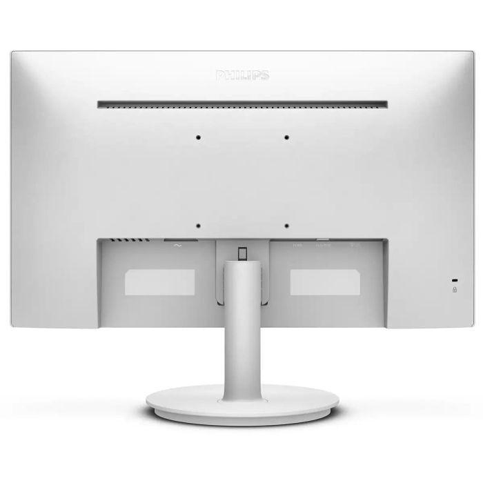 Monitor Philips 241V8AW/00 23.8 Pulgadas FHD IPS 75Hz Blanco 2