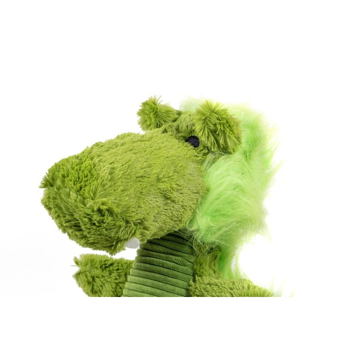 Gloria Karl Monstruito Peluche para Perro con Sonido Squeaker, Juguete Interactivo, Divertido y Único de Poliéster para Entretener a tu Mascota 5