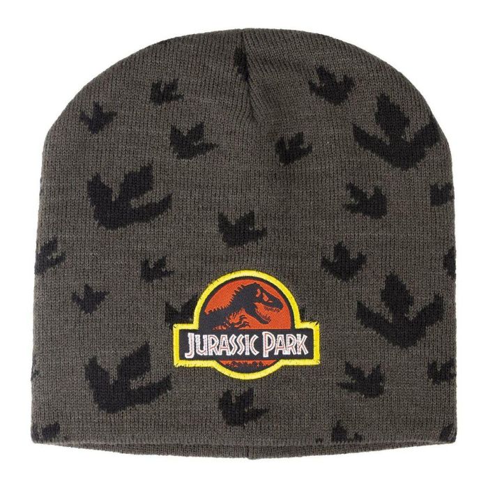 Gorro Punto Jurassic Park