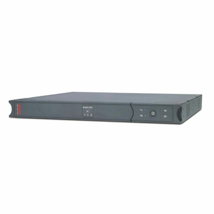SAI Interactivo APC SC450RMI1U SAI Interactivo APC SC450RMI1U
