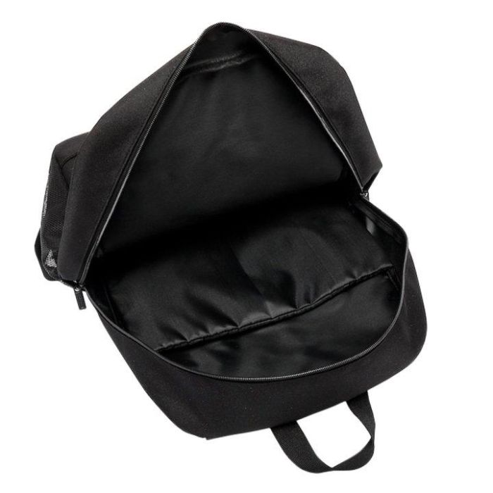 Unykach Mochila Unykach Urban MO156 para Portátil hasta 15.6 Pulgadas Color Negro 1