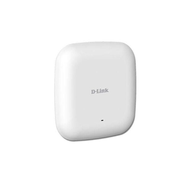 Punto de Acceso D-Link DAP-2610 AC1300 867 MBPS 5 GHZ Blanco Punto de Acceso D-Link DAP-2610 AC1300 867 MBPS 5 GHZ Blanco
