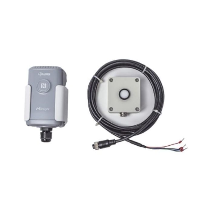 IoT Milesight CO2 Sensor LoRaWAN CO2 Temp. Humiditiy hPa IP 67 2 IoT Milesight CO2 Sensor LoRaWAN CO2 Temp. Humiditiy hPa IP 67 2