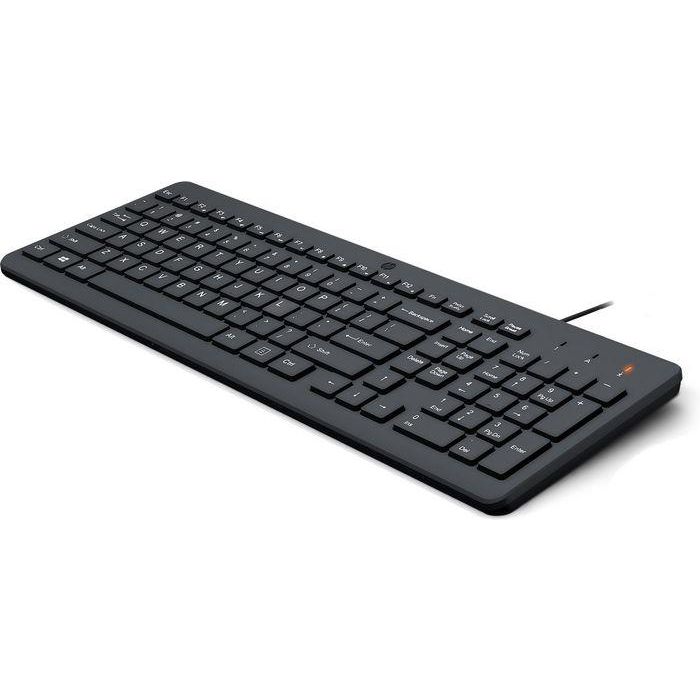 HP Teclado 150 25 HP Teclado 150 25