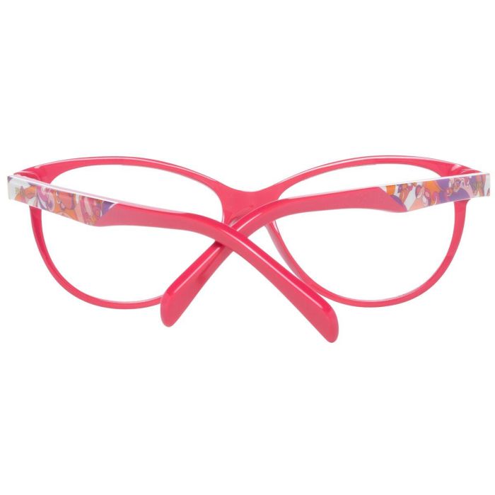 Montura de Gafas Mujer Emilio Pucci EP5022 54075 2