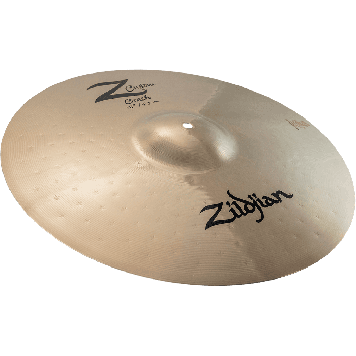 Crash 18" Z Custom Crash 18" Z Custom