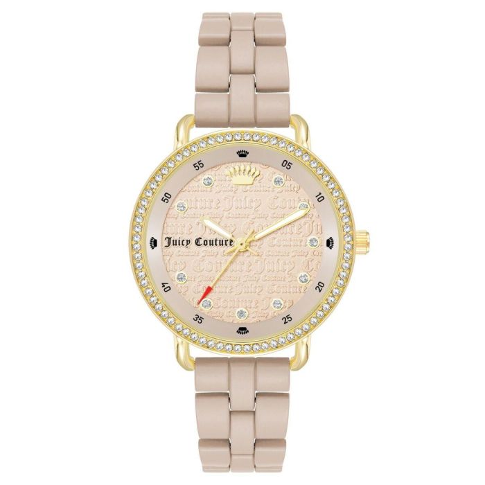 Reloj Mujer Juicy Couture JC1310GPTP (Ø 36 mm) 0 Reloj Mujer Juicy Couture JC1310GPTP (Ø 36 mm) 0