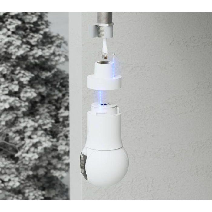 Ubiquiti G5 PTZ Pendant Mount, G3/4", Polycarbonate, 32 g 8 Ubiquiti G5 PTZ Pendant Mount, G3/4", Polycarbonate, 32 g 8