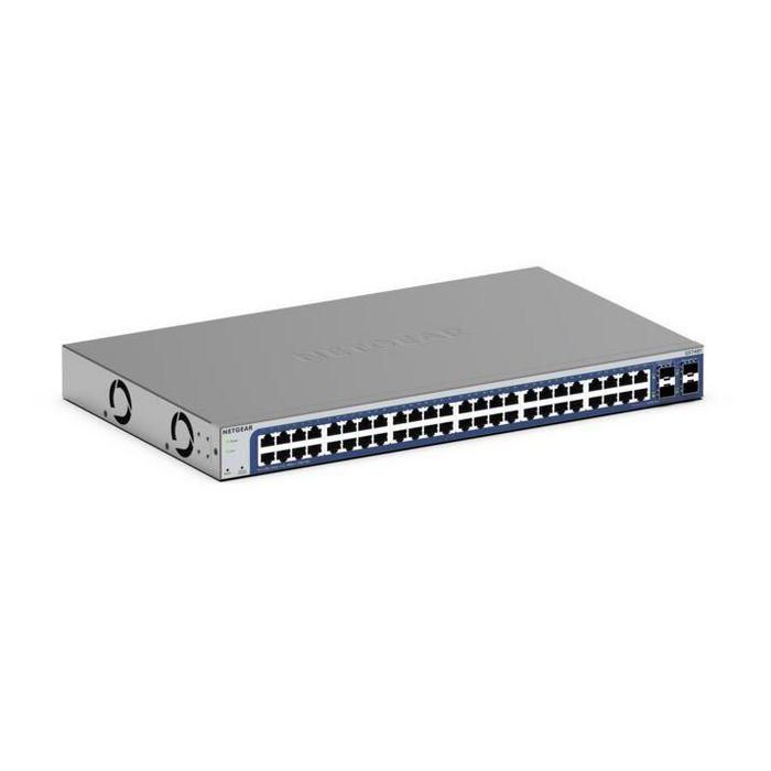 Switch Netgear GS748T-600EUS