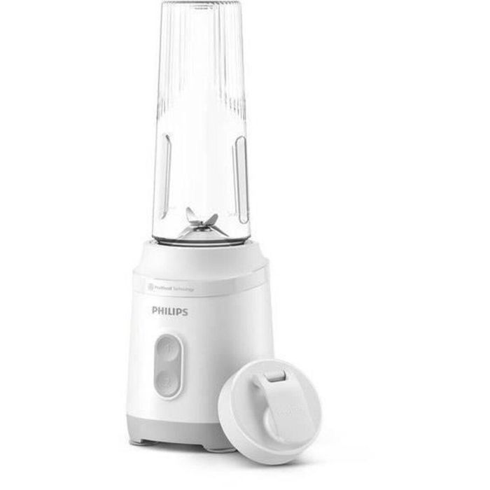 Batidora de Vaso Philips Blanco 3 Batidora de Vaso Philips Blanco 3