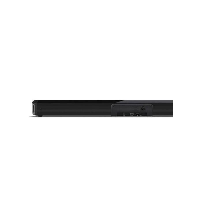 Sharp HT-SB100 Soundbar 2.0 Black 3 Sharp HT-SB100 Soundbar 2.0 Black 3