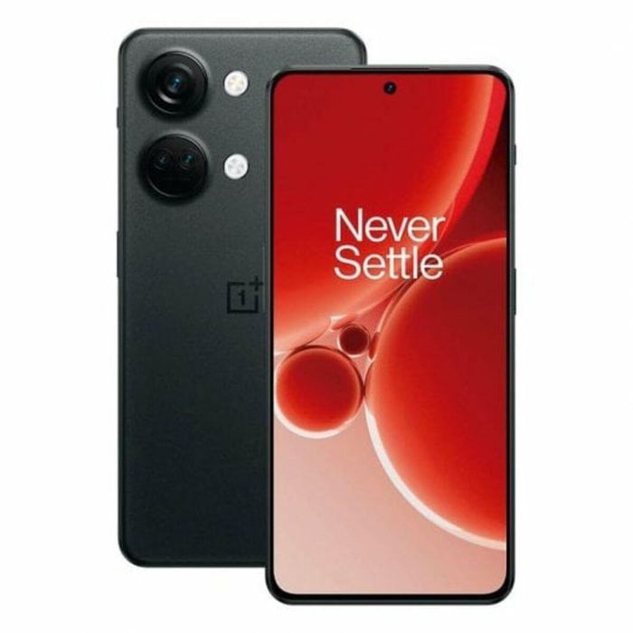 Smartphone OnePlus OnePlus Nord 3 5G Gris 6,74" 8 GB RAM 128 GB 6