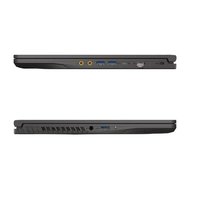 MSI PORTATIL THIN A15 B7UC-415ES. 15.6" FHD (1920*1080) 144Hz IPS. RYZEN 7 7735HS. RTX 3050, GDDR6 6GB. DDR IV 8GB*2 (3200MHZ). 512GB NVME PCIE SSD. W11 HOME 6 MSI PORTATIL THIN A15 B7UC-415ES. 15.6" FHD (1920*1080) 144Hz IPS. RYZEN 7 7735HS. RTX 3050, GDDR6 6GB. DDR IV 8GB*2 (3200MHZ). 512GB NVME PCIE SSD. W11 HOME 6
