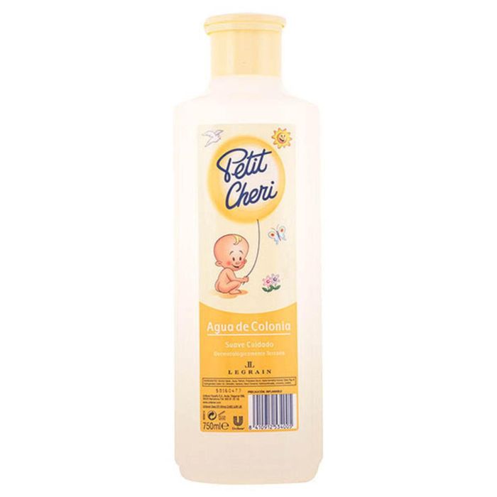 Perfume Infantil Petit Cheri EDC 750 ml