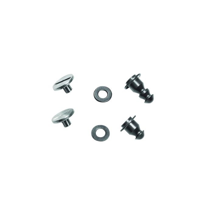 Kit de tornillos Stilo ST5 Visera de Casco Kit de tornillos Stilo ST5 Visera de Casco