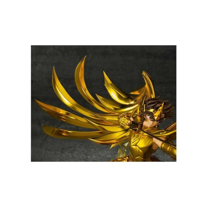 Figura Tamashii Nations Sagittarius Seiya 25 2 Figura Tamashii Nations Sagittarius Seiya 25 2