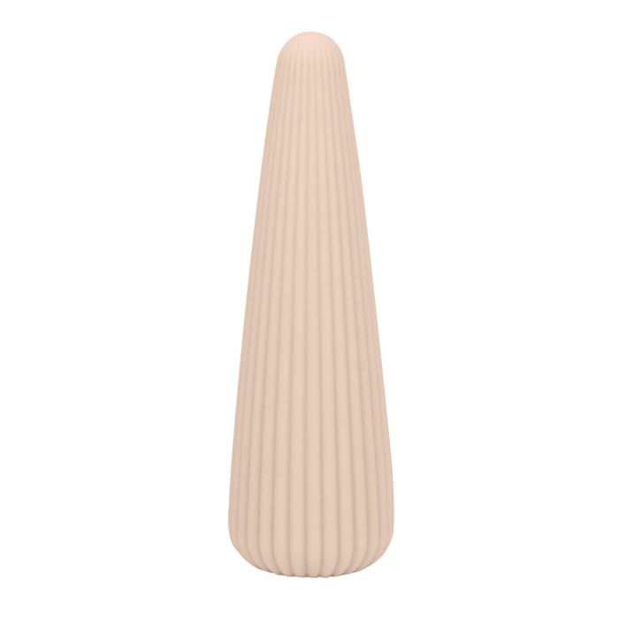 Bala Vibradora Dream Toys Nude Zina Cone 0 Bala Vibradora Dream Toys Nude Zina Cone 0