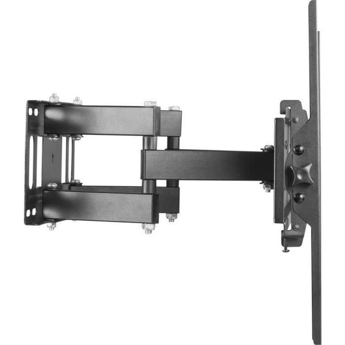 Soporte para TV móvil 37 - 70 - Stell - SHO 4620 4 Soporte para TV móvil 37 - 70 - Stell - SHO 4620 4