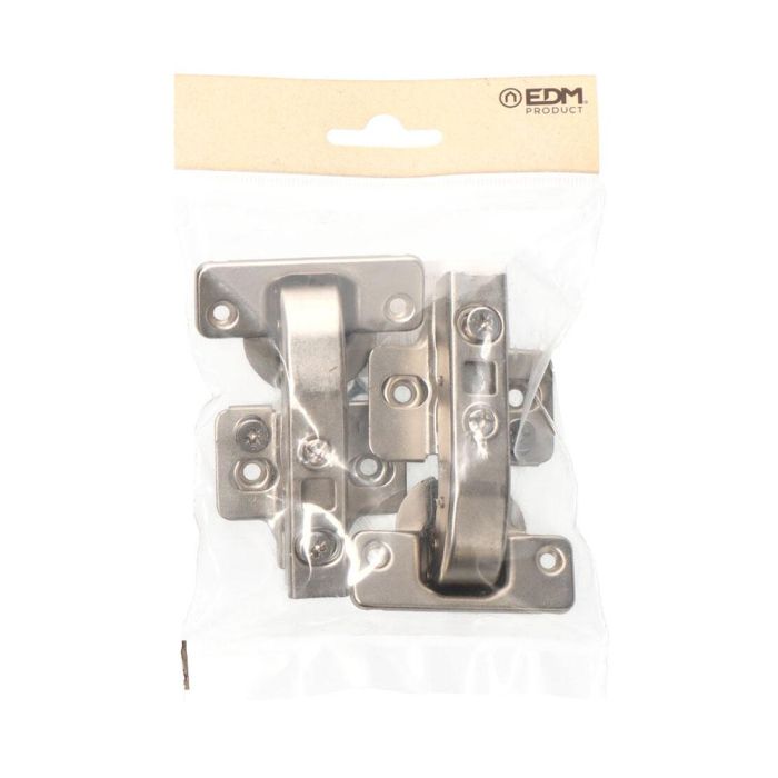 Blister bisagra cazoleta 90º piston rinconera bc13 zn edm 1 Blister bisagra cazoleta 90º piston rinconera bc13 zn edm 1
