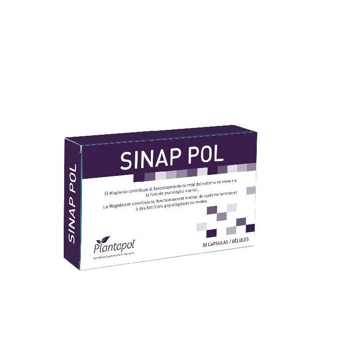 Sinap Pol Sinap Pol
