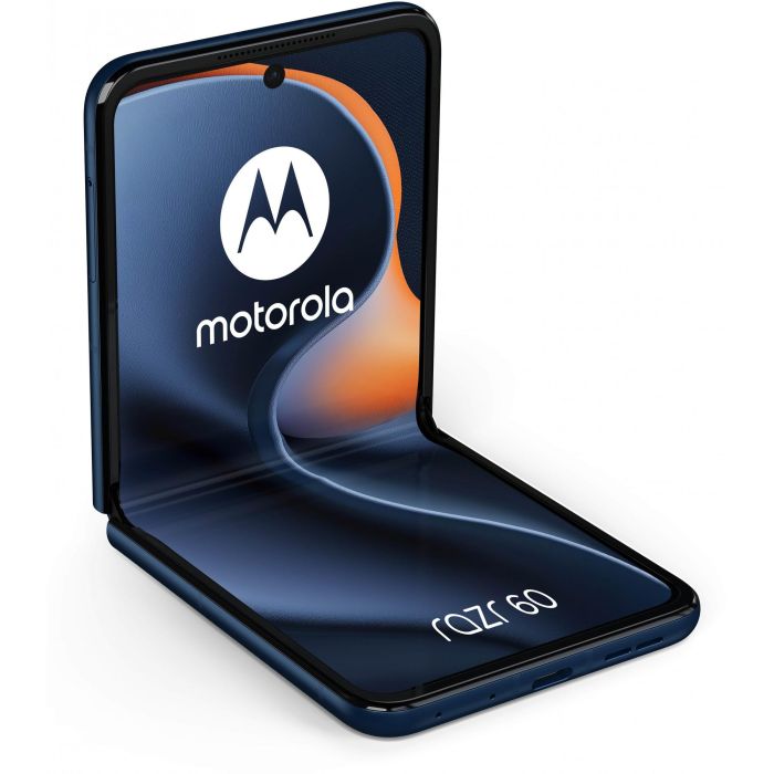 Motorola Razr 60 5G Dual Sim 8RAM 256GB gibraltar sea 20
