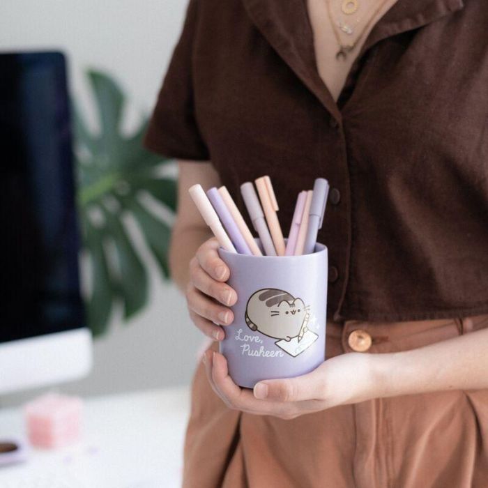 Portalapices Moments Pusheen 3 Portalapices Moments Pusheen 3