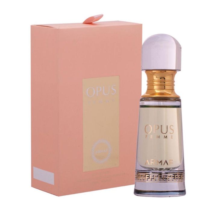 Armaf Opus femme perfume oil 20 ml Armaf Opus femme perfume oil 20 ml