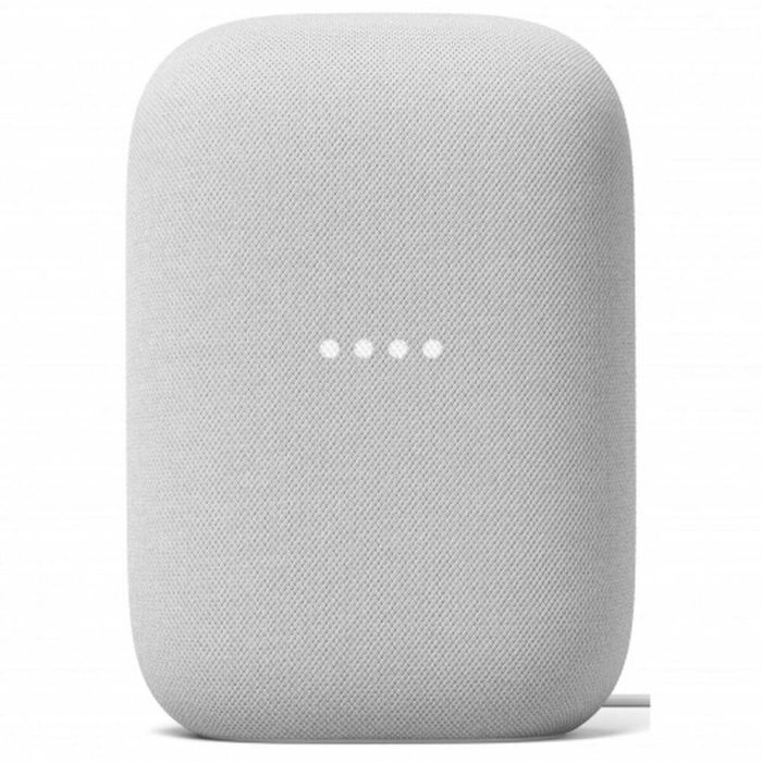 Altavoz Bluetooth Google Nest Audio Blanco Altavoz Bluetooth Google Nest Audio Blanco