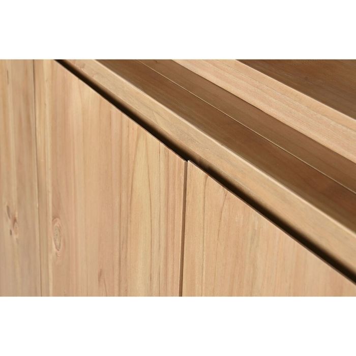 Librería Home ESPRIT 200 X 45 X 220 CM 4 Librería Home ESPRIT 200 X 45 X 220 CM 4