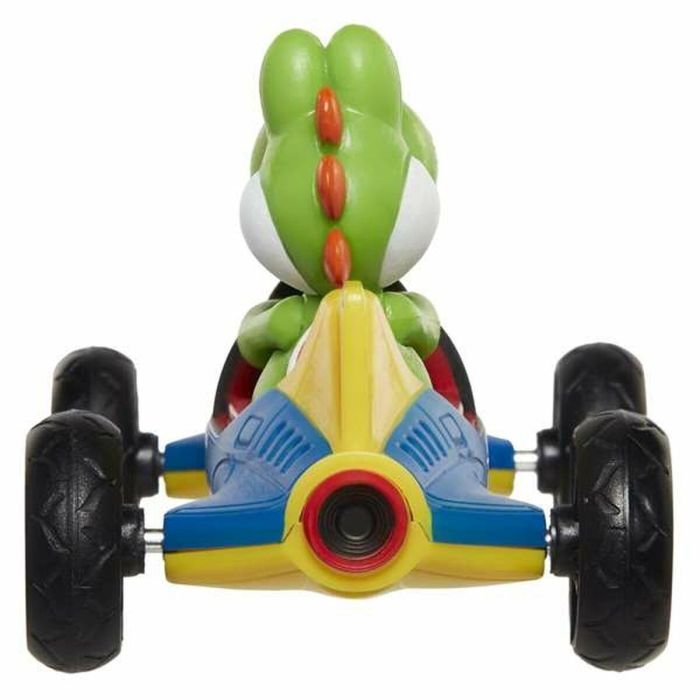 Nintendo super mario kart racers wave 5 - modelos surtidos 10 Nintendo super mario kart racers wave 5 - modelos surtidos 10