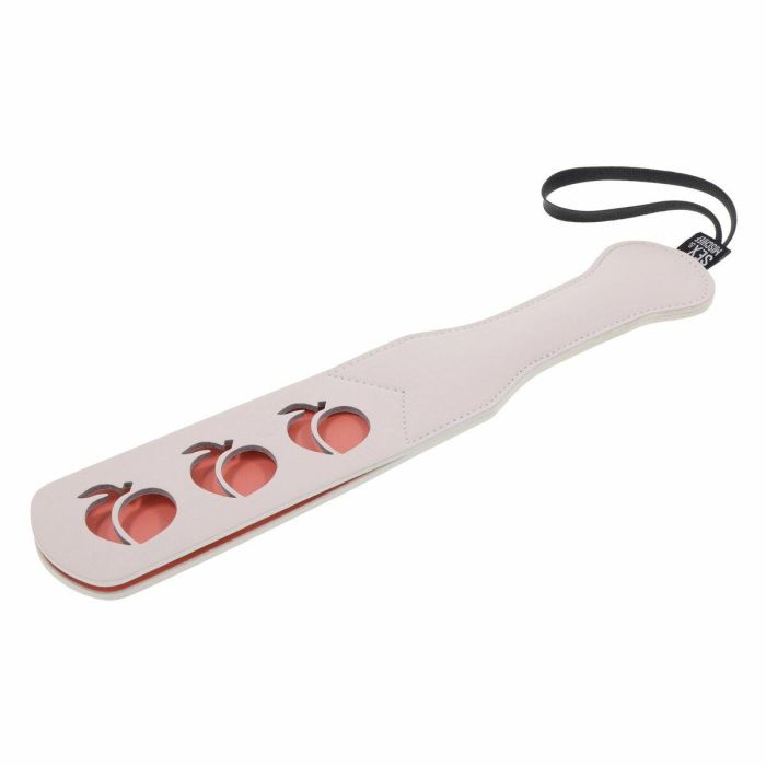 Azotador Sportsheets Peaches 'n CreaMe 3